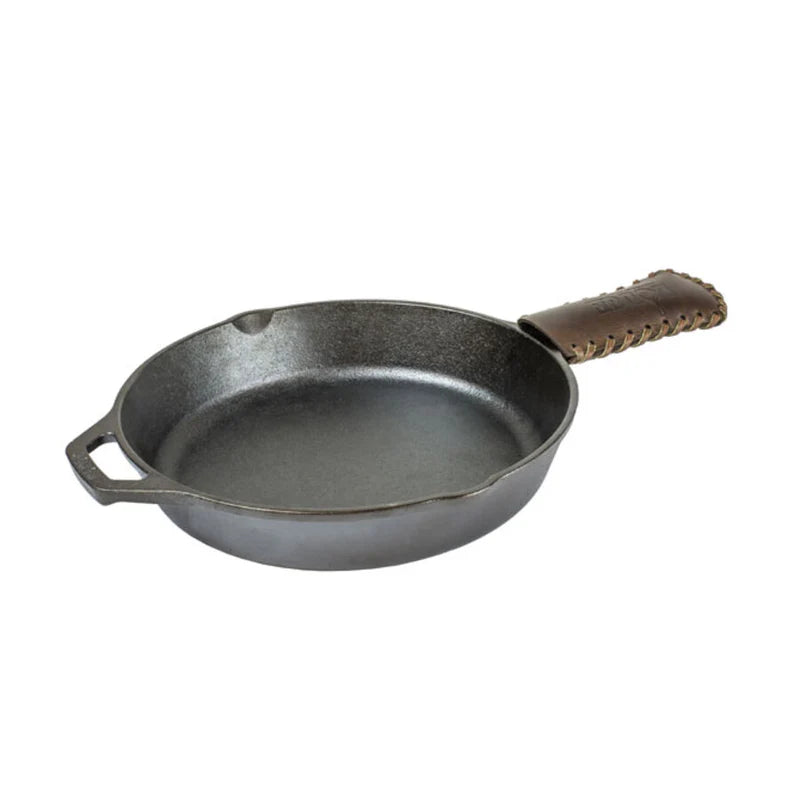Lodge Nokona Leather Handle Holder
