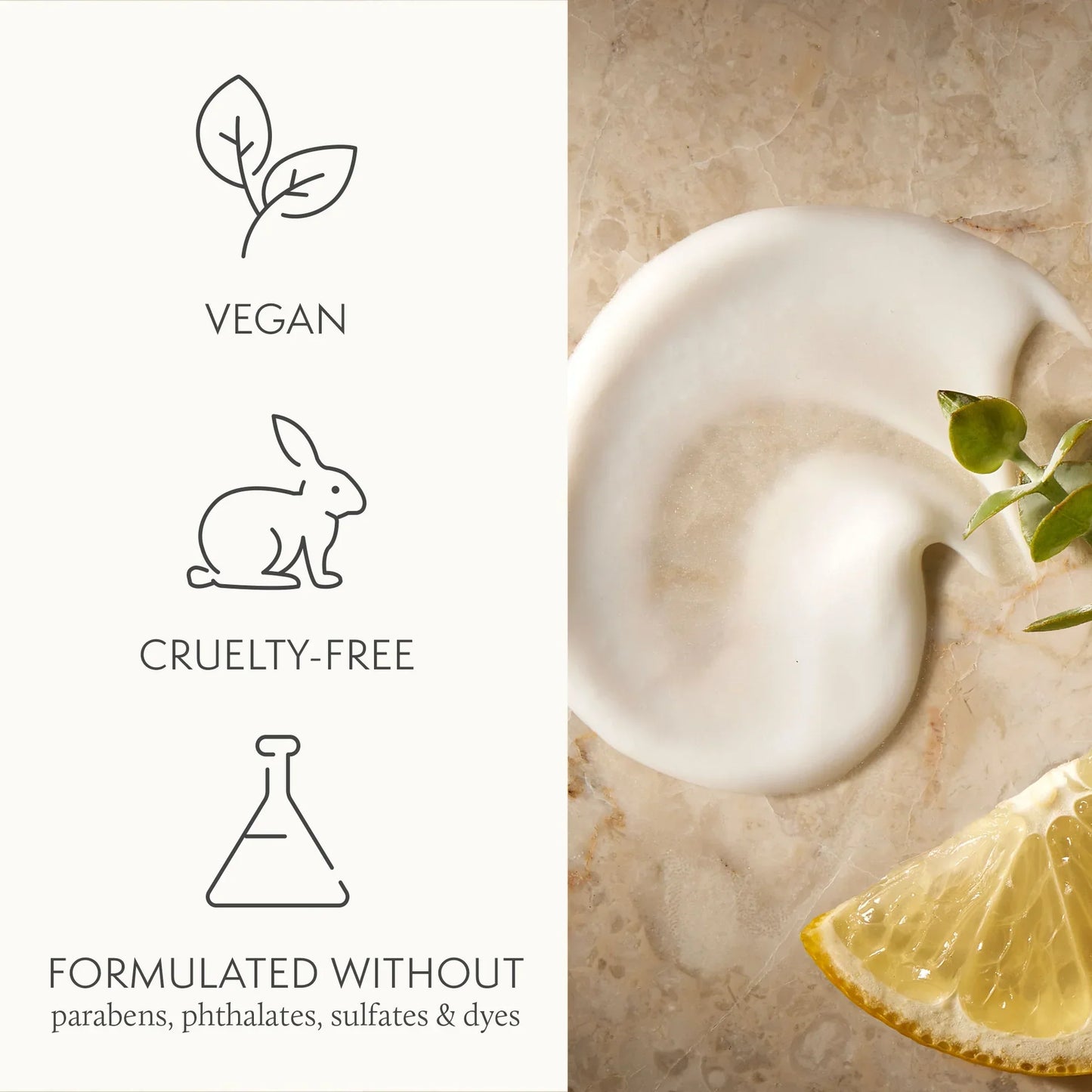 Thymes Eucalyptus Replenishing Hand Lotion