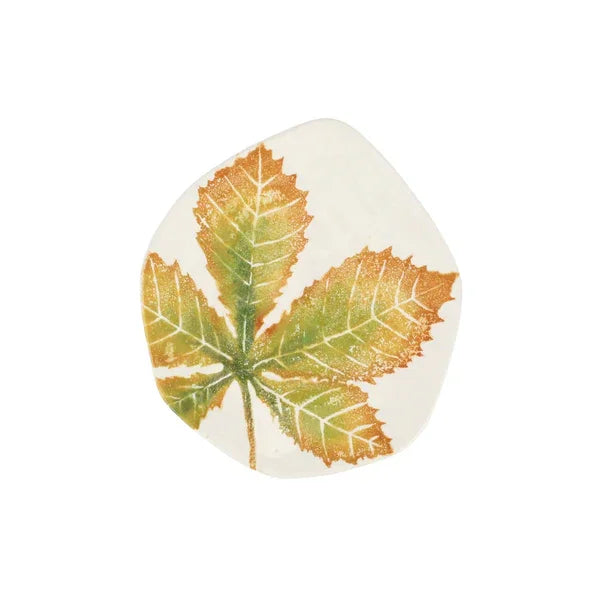 Autunno Salad Plate - 4 Leaf Styles - Marcel’s Culinary Experience