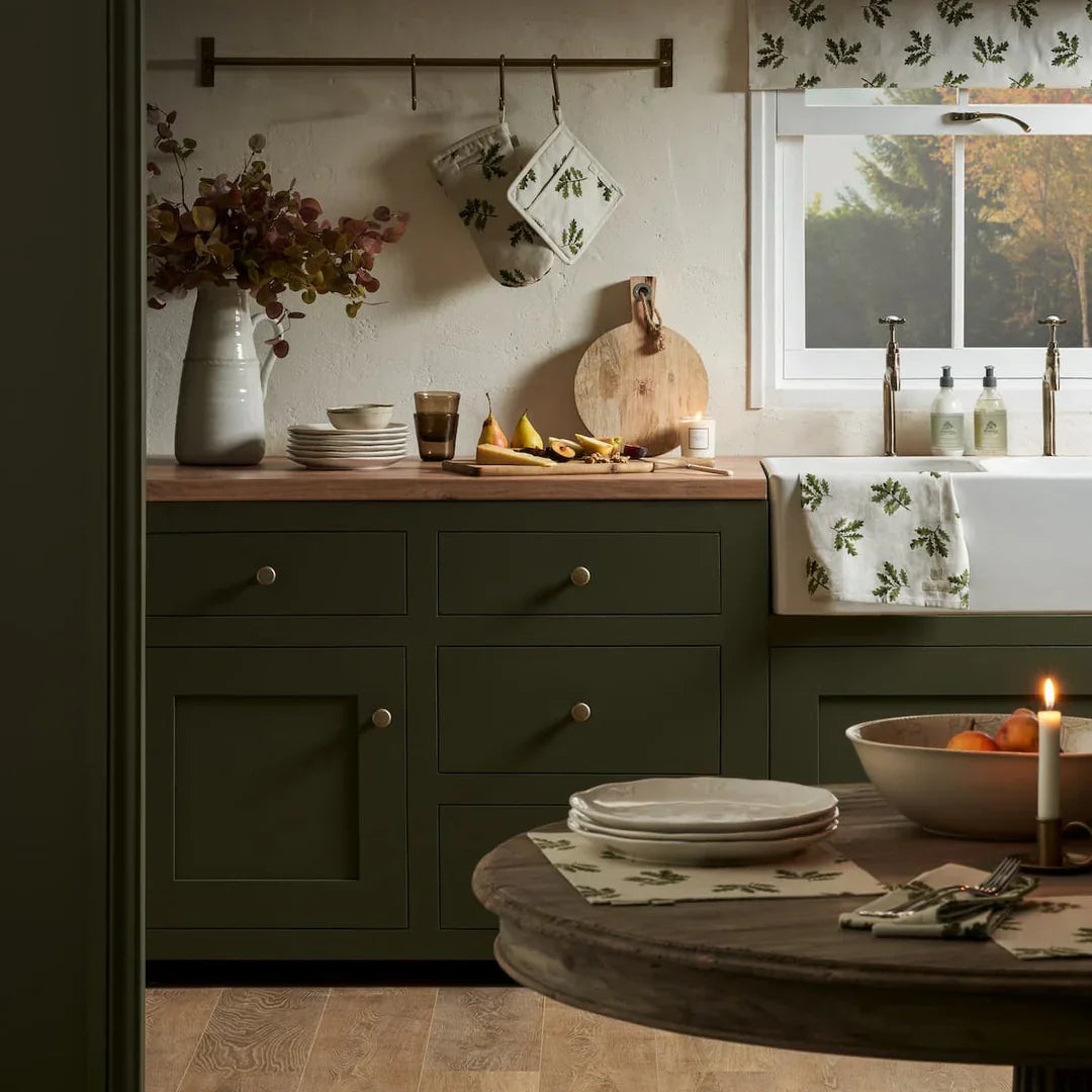 Sophie Allport Acorn & Oak Pot Grab - Marcel’s Culinary Experience