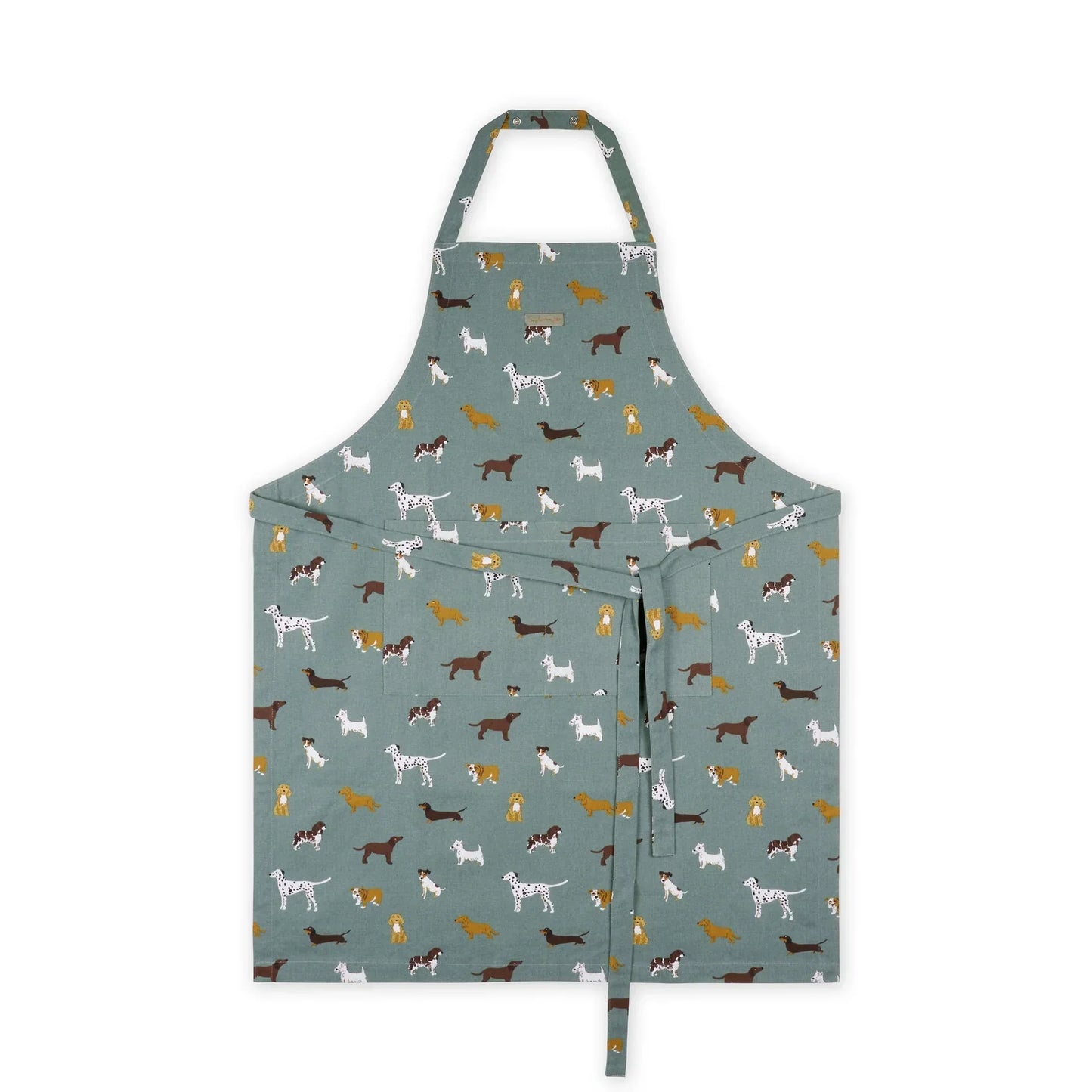 Sophie Allport Fetch Adult Apron - Marcel’s Culinary Experience