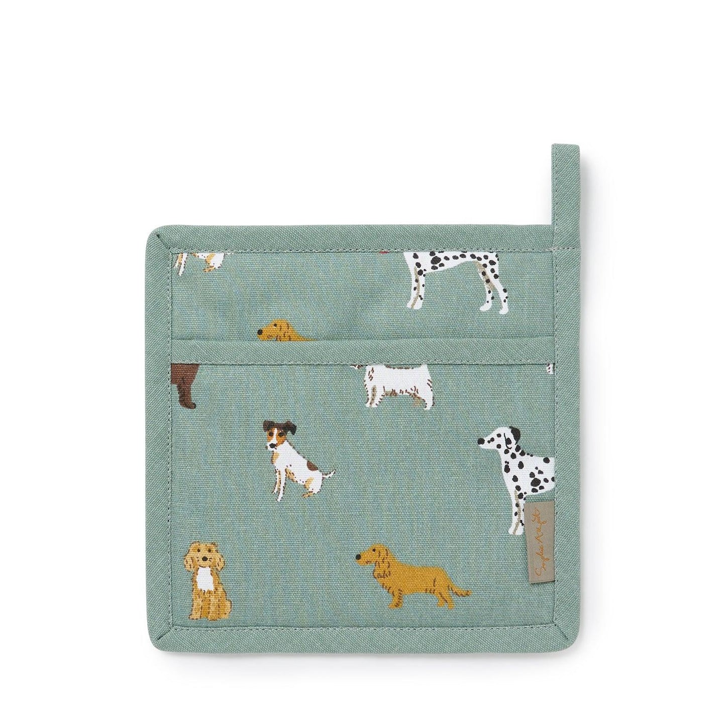 Sophie Allport Fetch Pot Grab - Marcel’s Culinary Experience