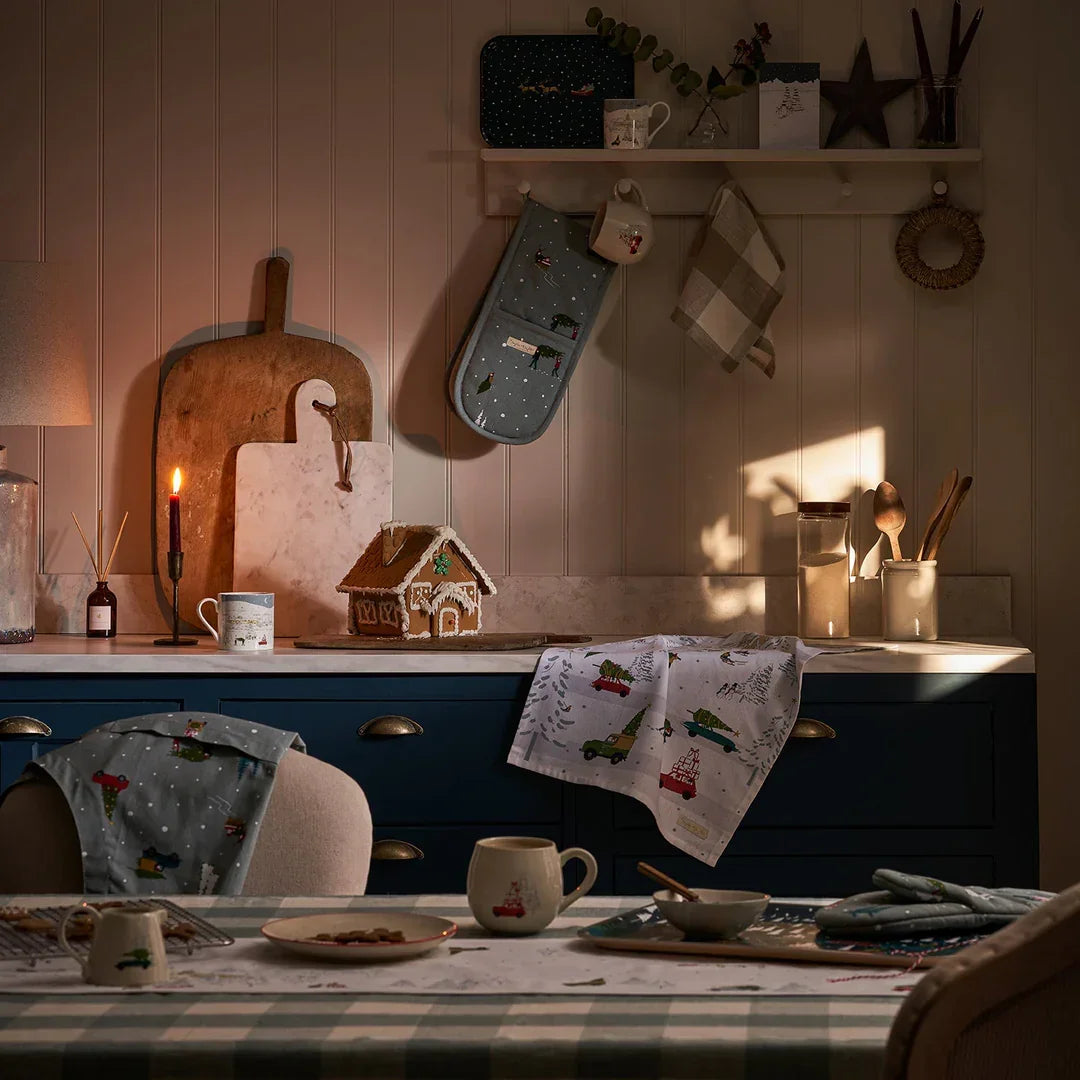 Home for Xmas Mug - Marcel’s Culinary Experience