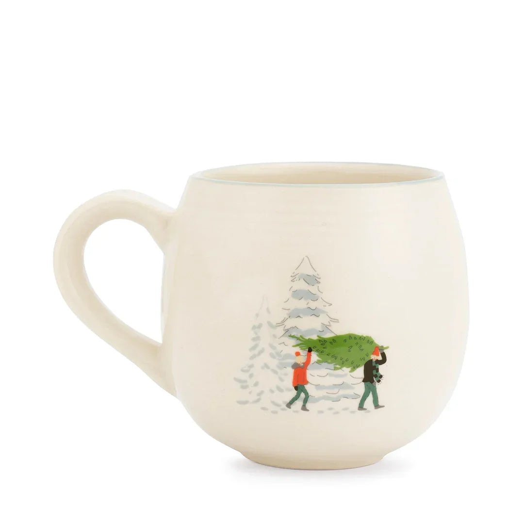 Marcel's Culinary Experience Mug