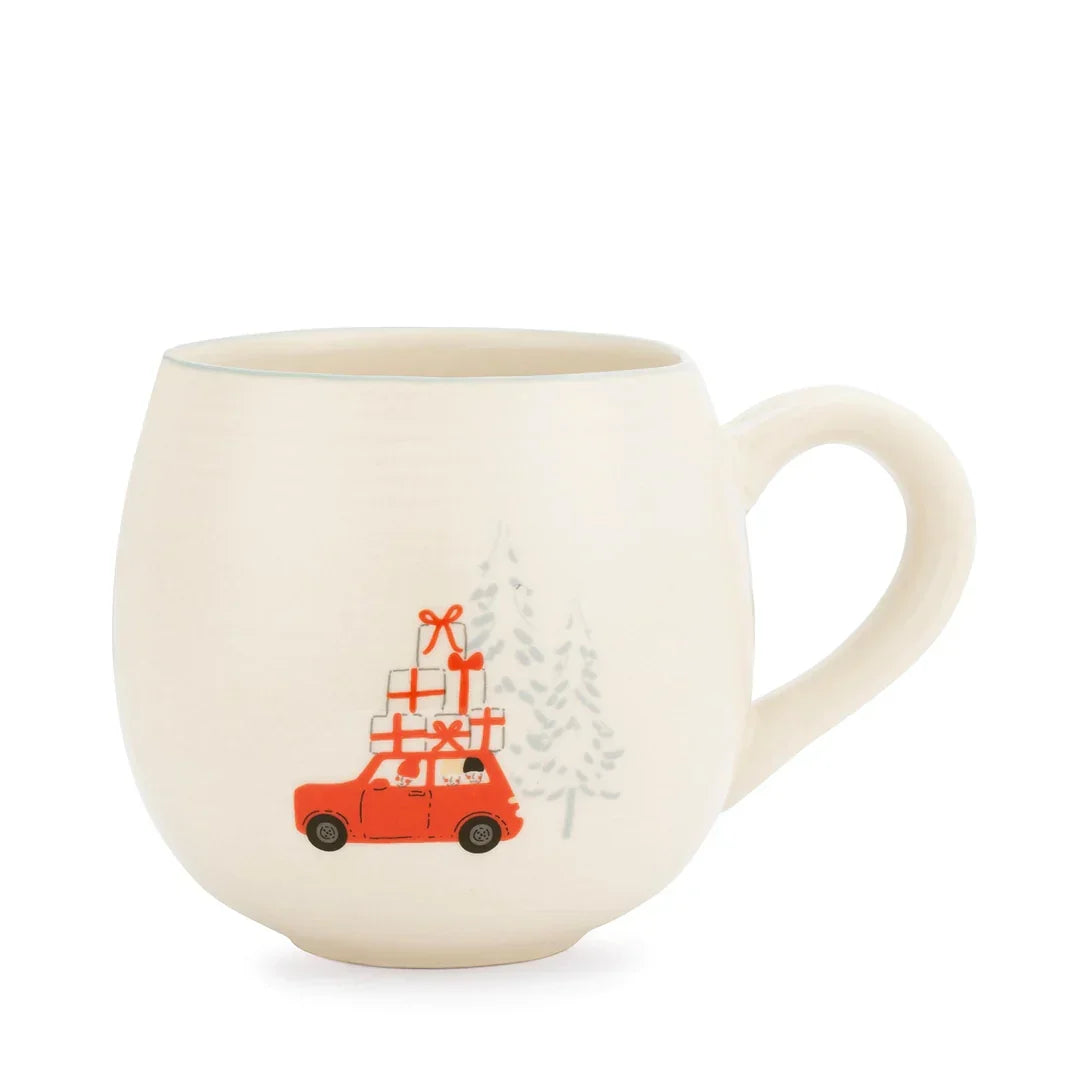 Marcel's Culinary Experience Mug - Thumbnail 2