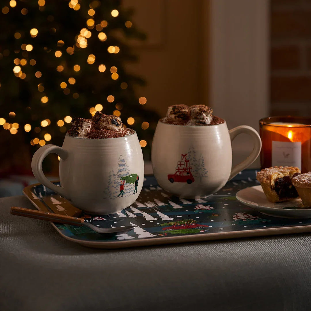 Marcel's Culinary Experience Mug - Thumbnail 3