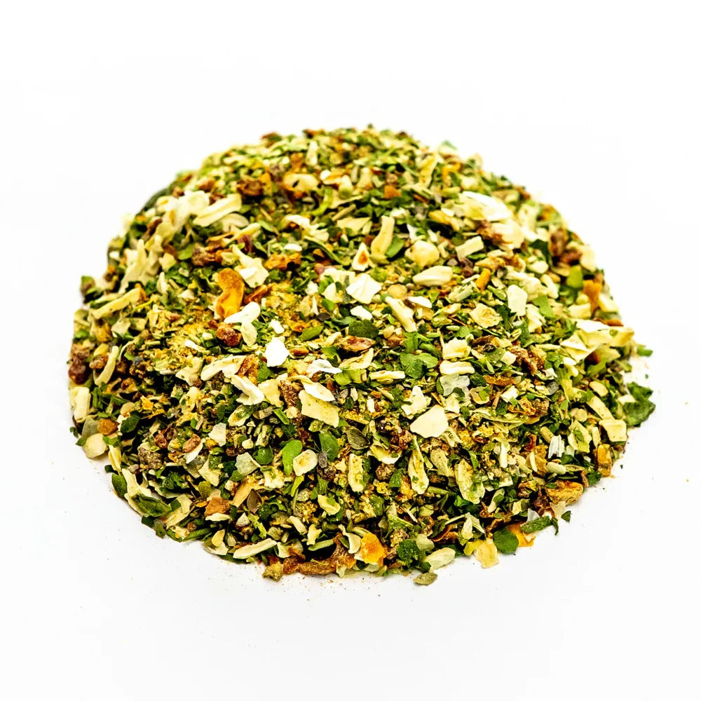 Ain't No Joke, It's Spinach Artichoke - Dip Mix - Marcel’s Culinary Experience