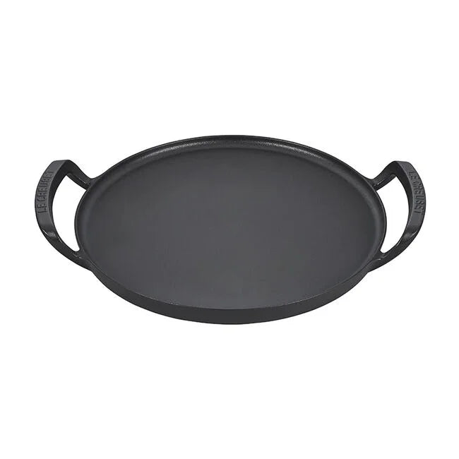 Le Creuset Alpine Outdoor Collection Pizza Pan – Marcel's Culinary