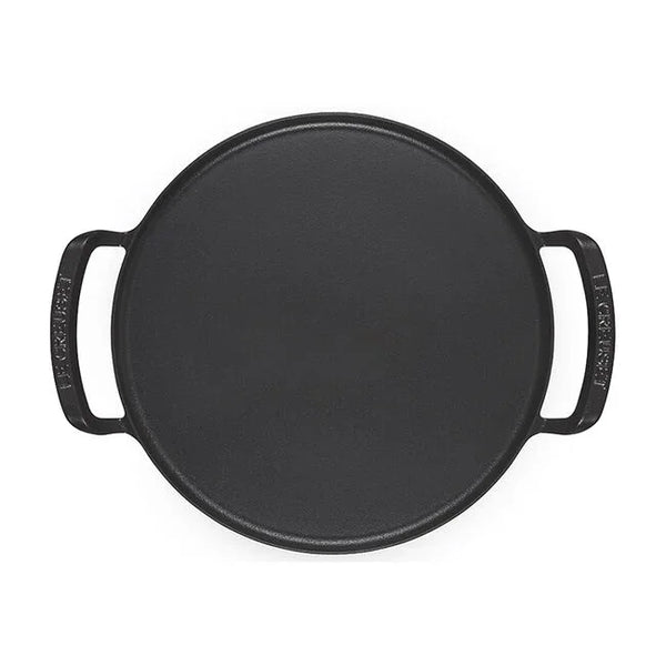 Le Creuset Alpine Outdoor Collection Pizza Pan – Marcel's Culinary