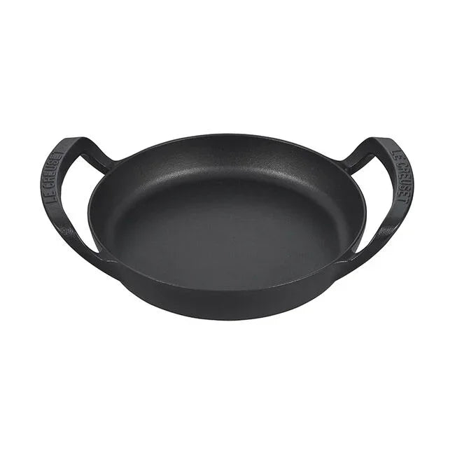 Le Creuset Alpine Outdoor Collection Skillet - Marcel’s Culinary Experience