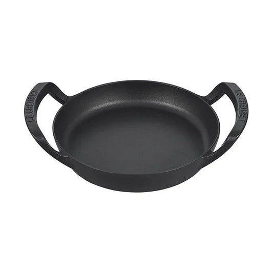 Le Creuset Alpine Outdoor Collection Skillet - Marcel’s Culinary Experience