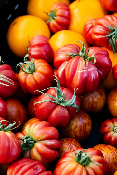 American Spoon Bloody Mary Mix - Marcel’s Culinary Experience