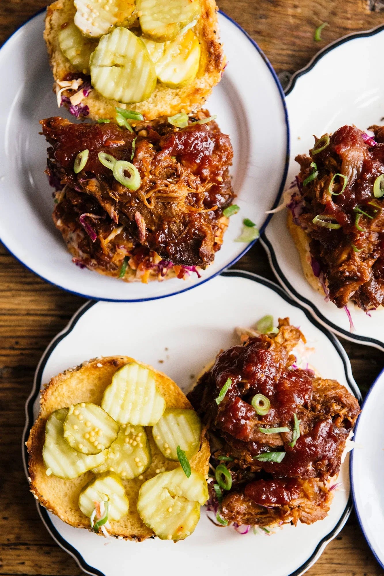 American Spoon Smoky Backyard BBQ Sauce - Marcel’s Culinary Experience