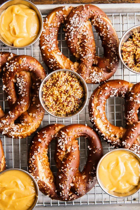 American Spoon Wildflower Honey Mustard - Marcel’s Culinary Experience