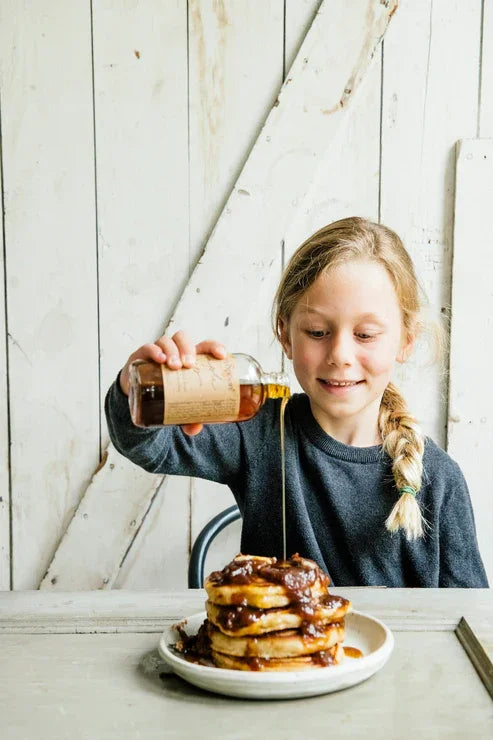 American Spoon Apple Butter - Marcel’s Culinary Experience