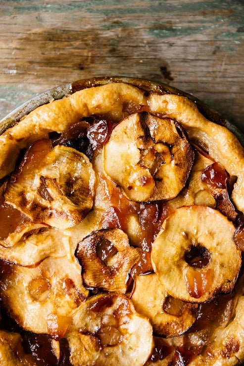 American Spoon Apple & Cinnamon Preserves - Marcel’s Culinary Experience