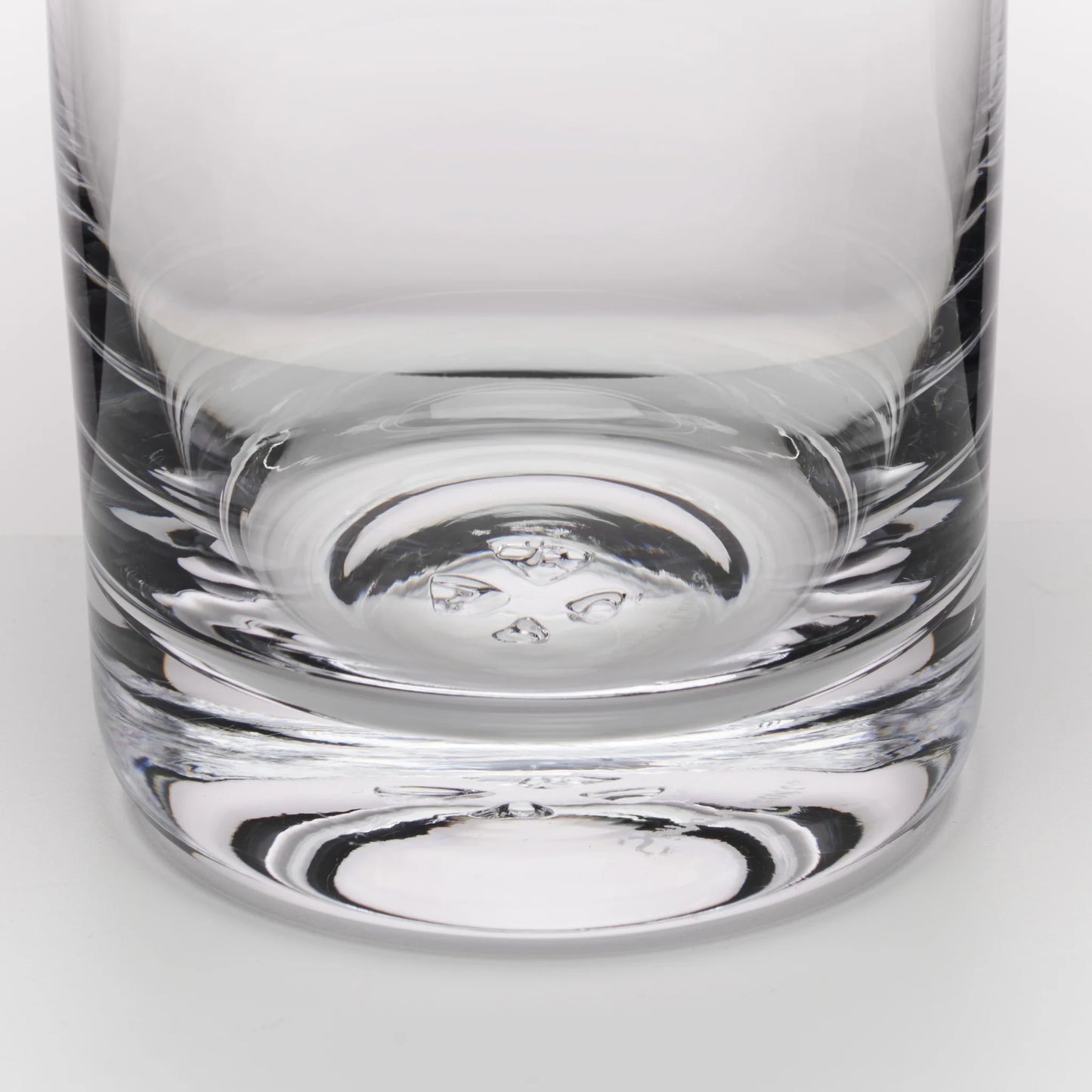 Simon Pearce Ascutney Whiskey Glass - Set of 2