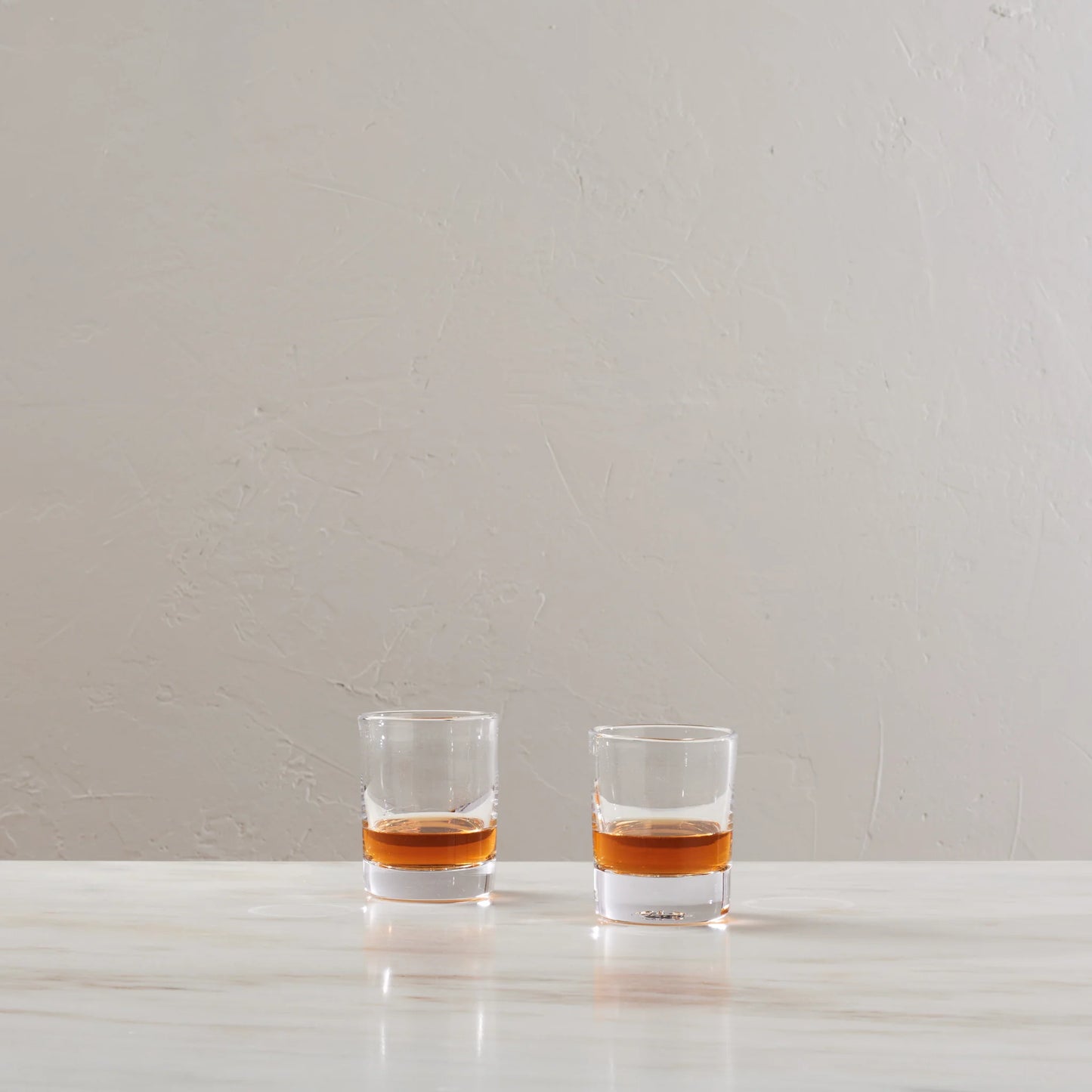 Simon Pearce Ascutney Whiskey Glass - Set of 2