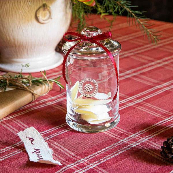 Juliska Berry & Thread Wish Jar - Thumbnail 2