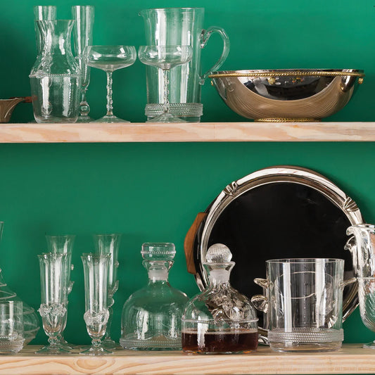 Best Wine Decanters – Handblown Glass & Crystal – Marcel's
