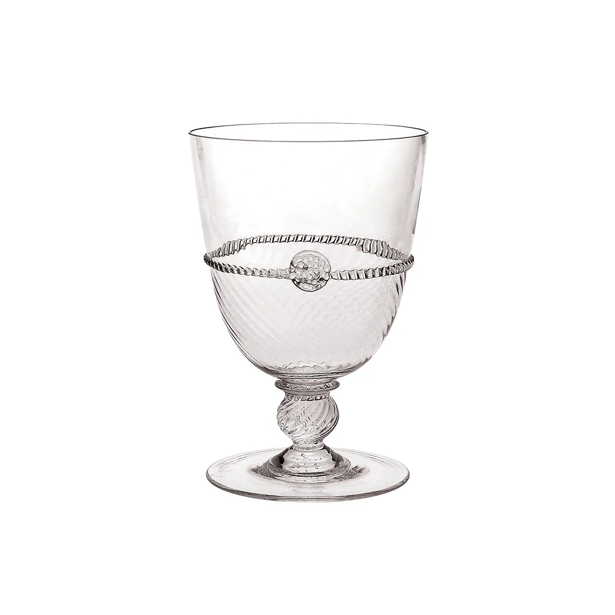 Juliska Graham Footed Goblet - Marcel’s Culinary Experience