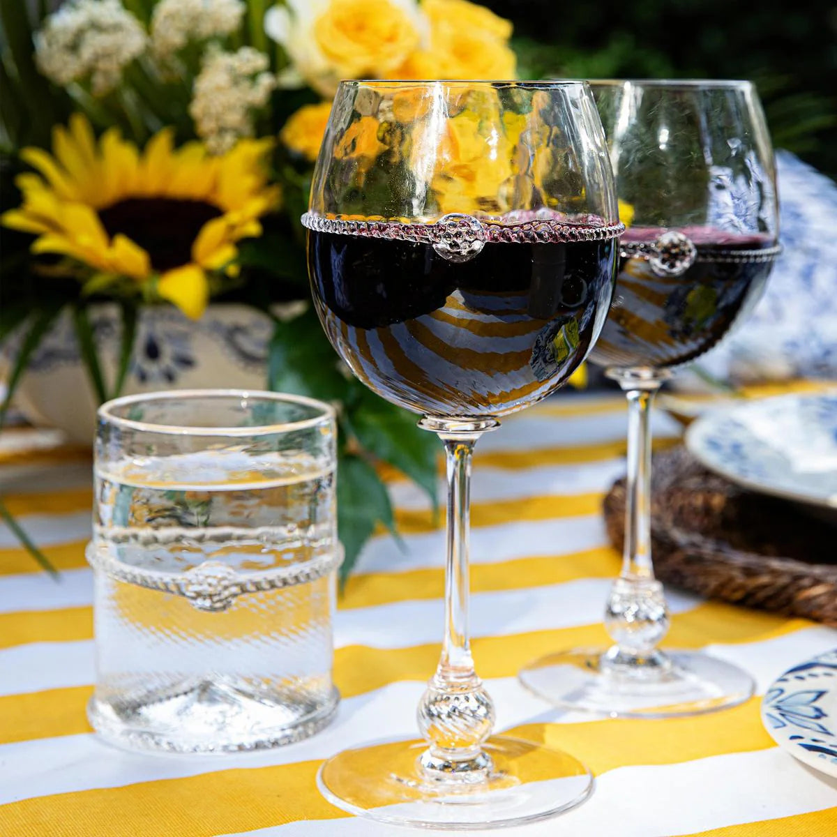 Juliska Graham Double Old Fashioned - Marcel’s Culinary Experience