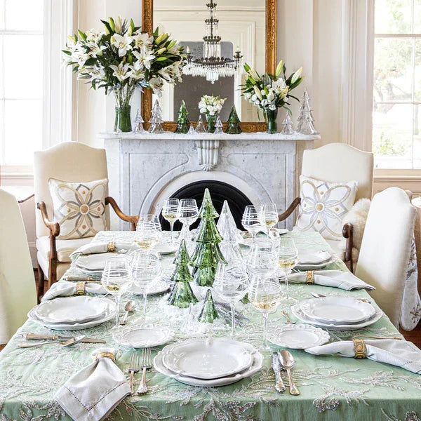 Juliska Chloe Red Wine Glass - Marcel’s Culinary Experience