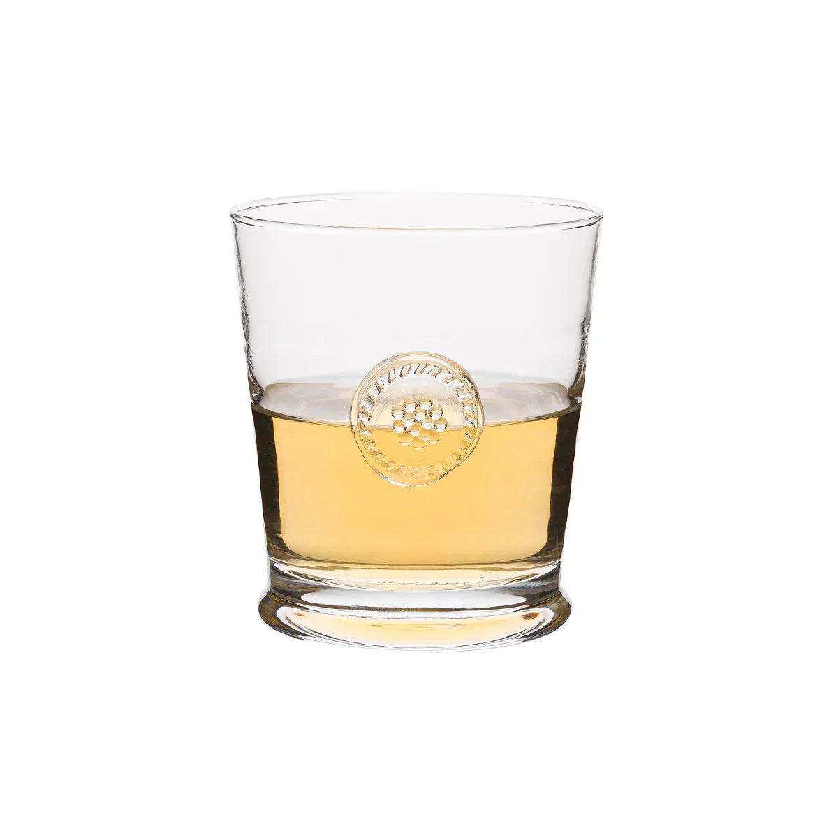 Juliska Berry & Thread Double Old Fashioned