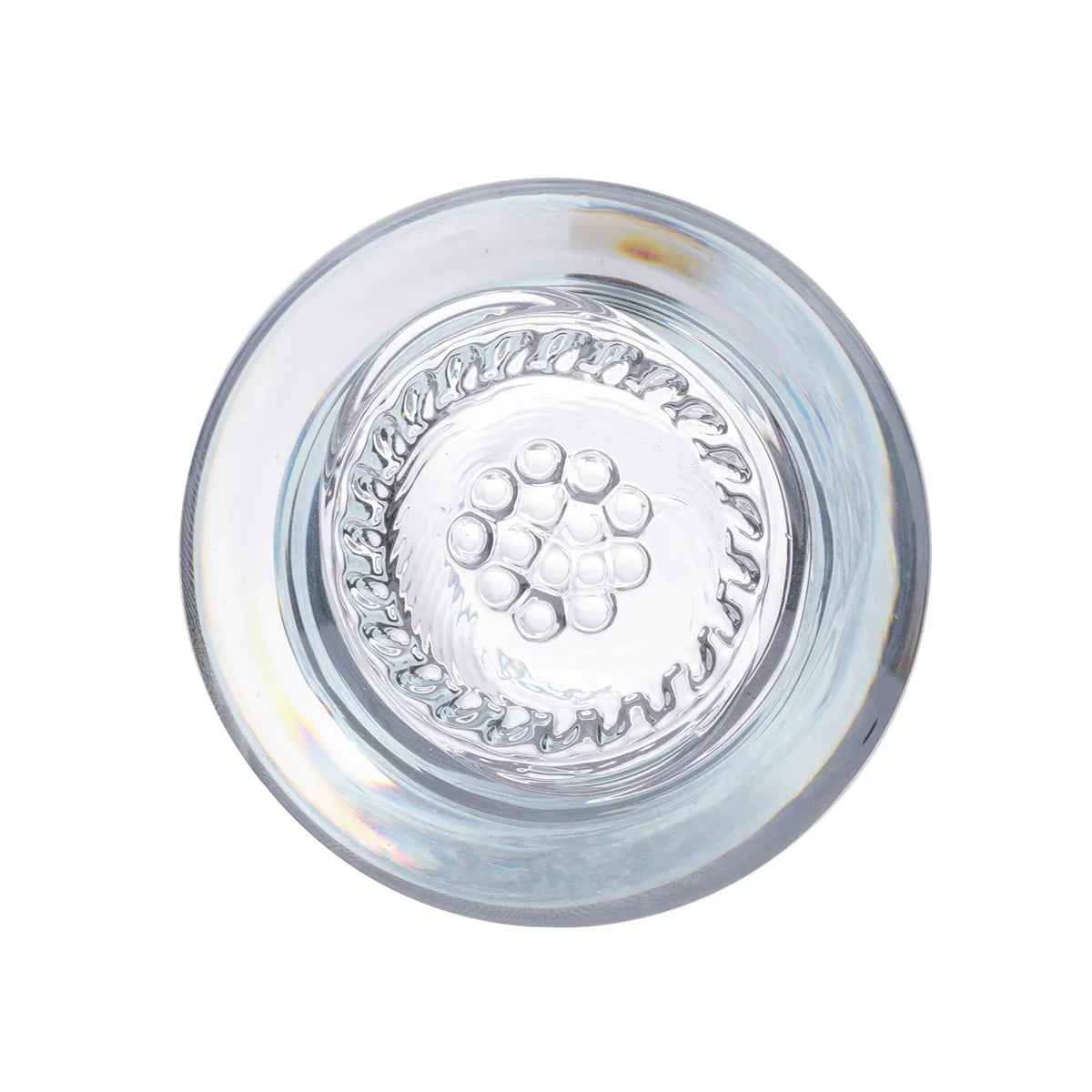 Juliska Berry & Thread Glass Cake Dome