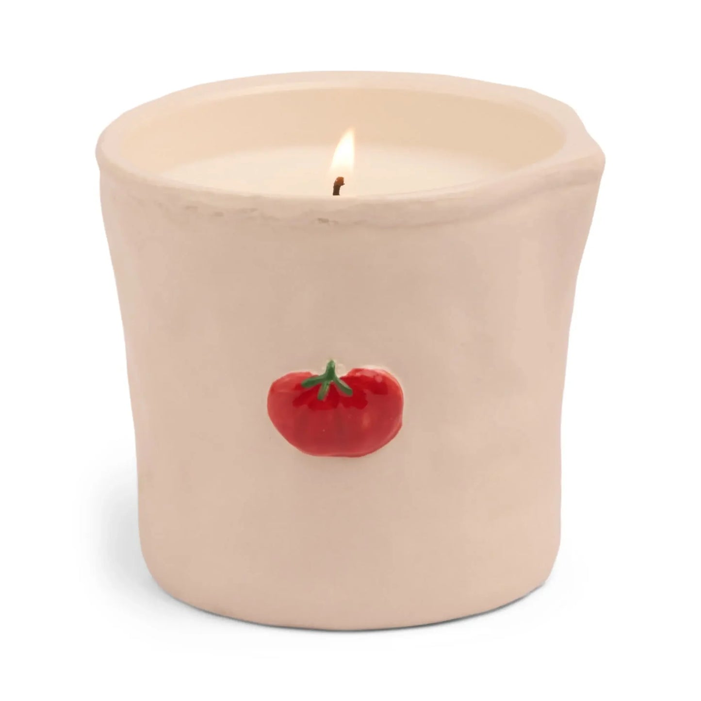Paddywax 8oz Bistro Candle - Heirloom Tomato - Marcel’s Culinary Experience