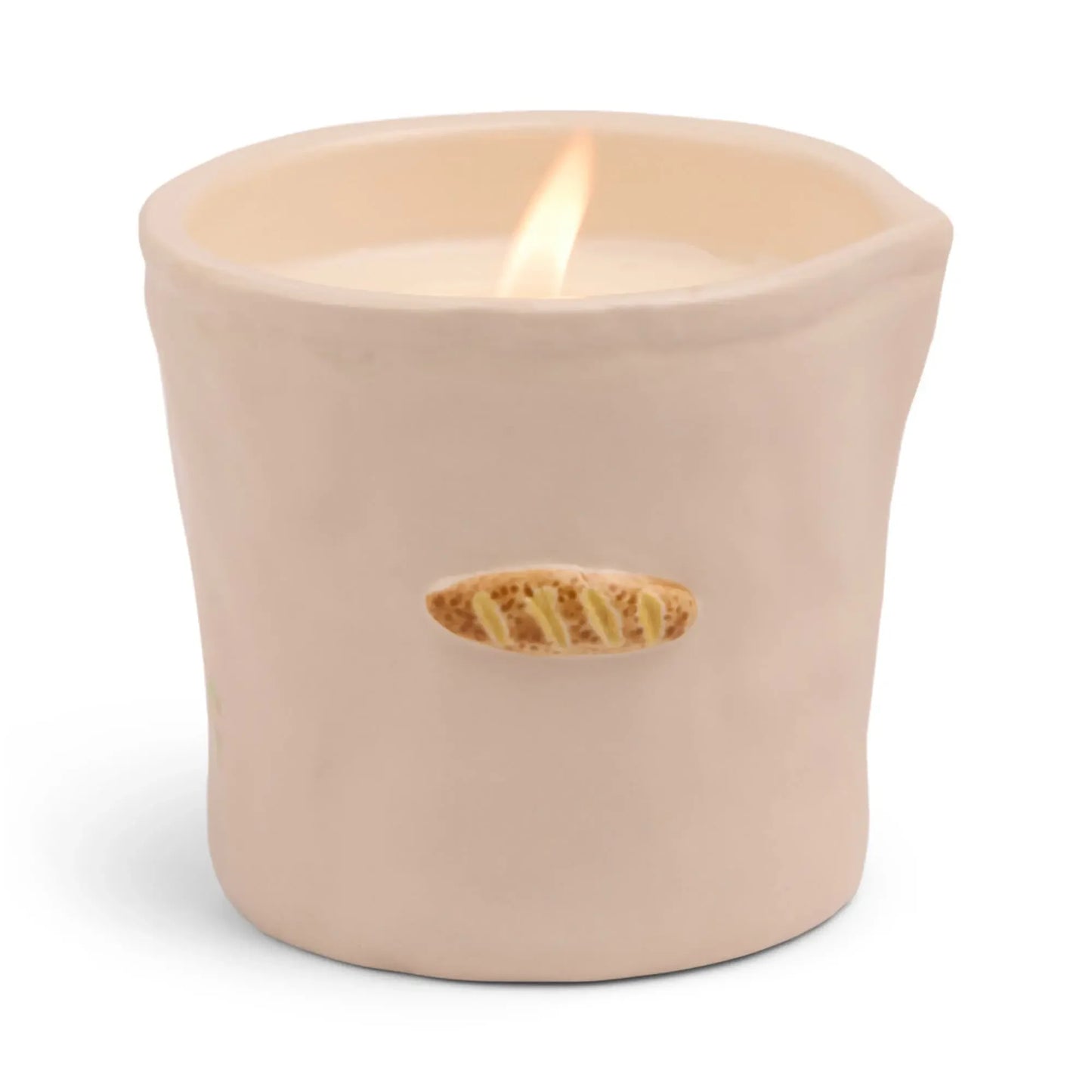 Paddywax 8 oz Bistro Candle - Baguette - Marcel’s Culinary Experience