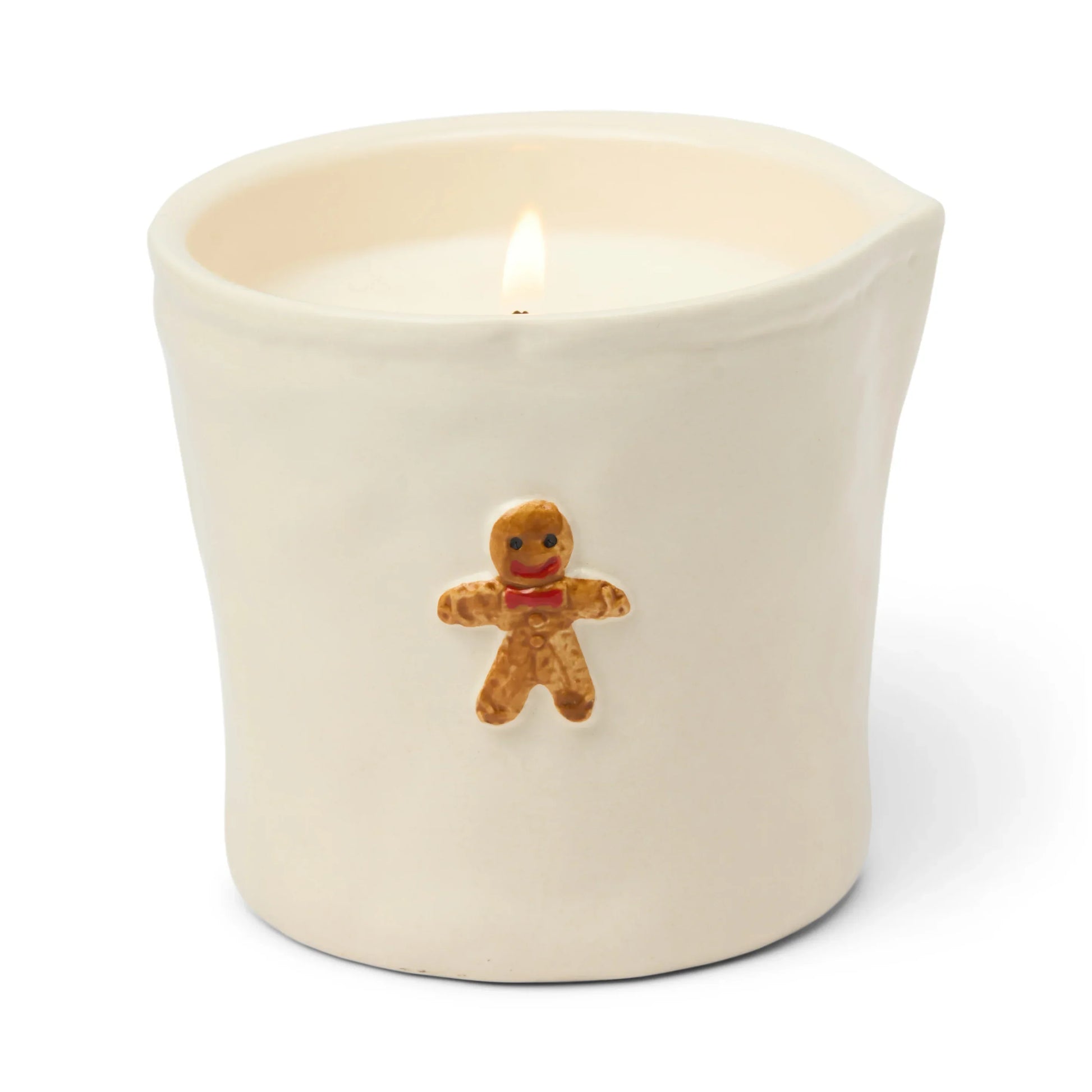 Paddywax 8oz Bistro Candle - Gingerbread - Marcel’s Culinary Experience