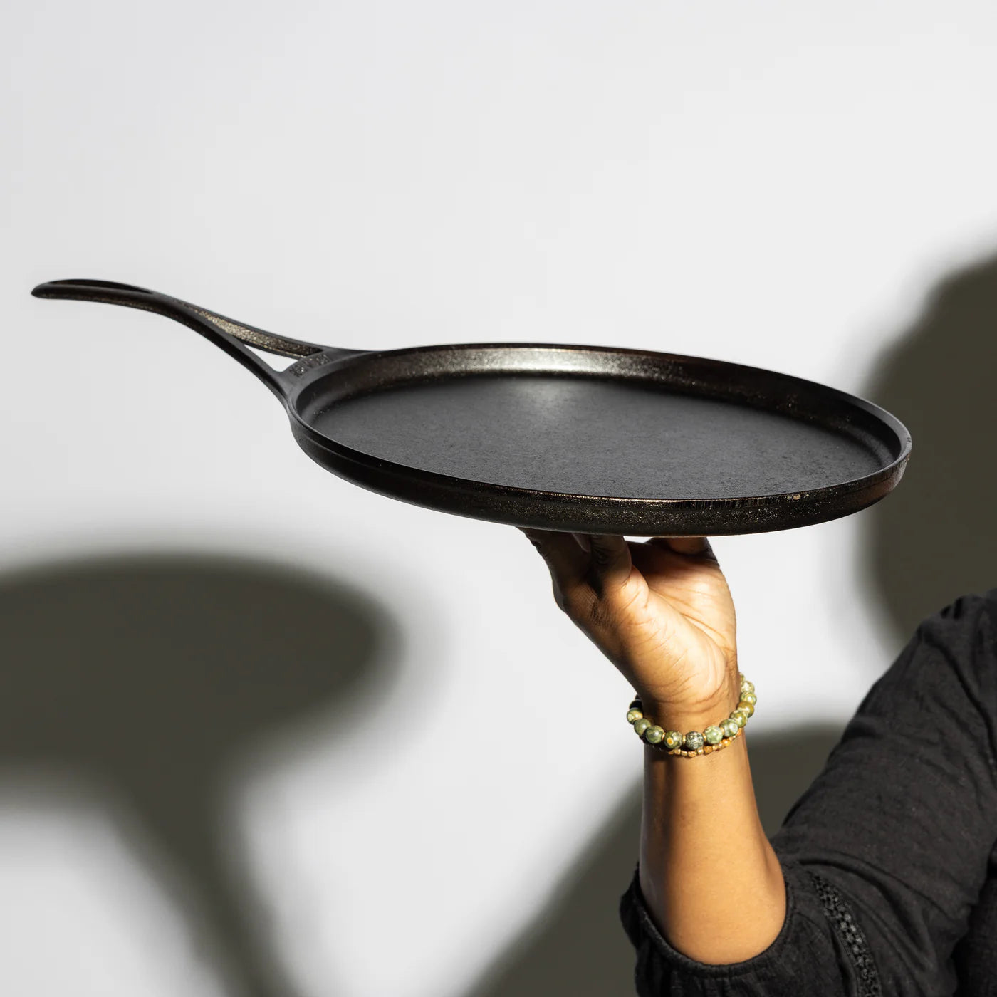 Lodge Blacklock 11-Inch Lightweight Cast Iron Griddle