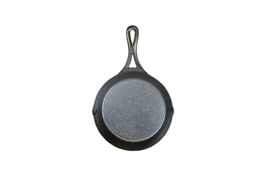 Lodge Blacklock Triple Seasoned Cast Iron Skillet 7" - Marcel’s Culinary Experience