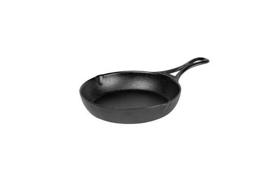 Lodge Blacklock Triple Seasoned Cast Iron Skillet 7" - Marcel’s Culinary Experience