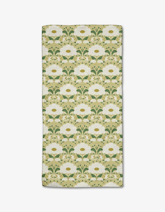 Geometry Margarita Bar Towel - Marcel’s Culinary Experience