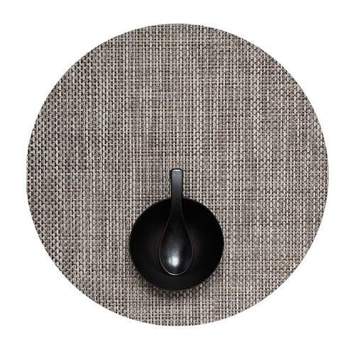 Oyster Round Basketweave - Marcel’s Culinary Experience