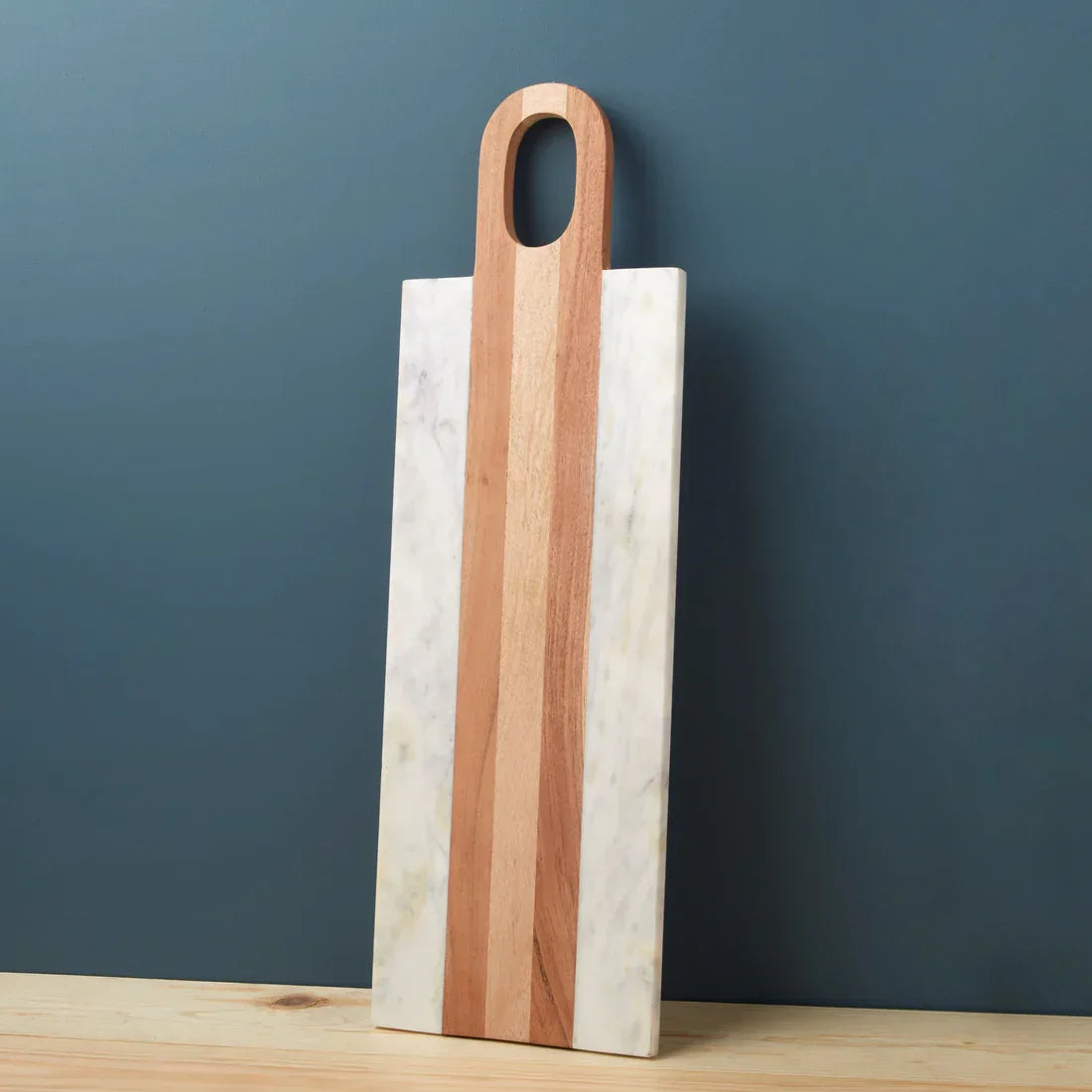 Moa Marble & Wood Long Board - Marcel’s Culinary Experience