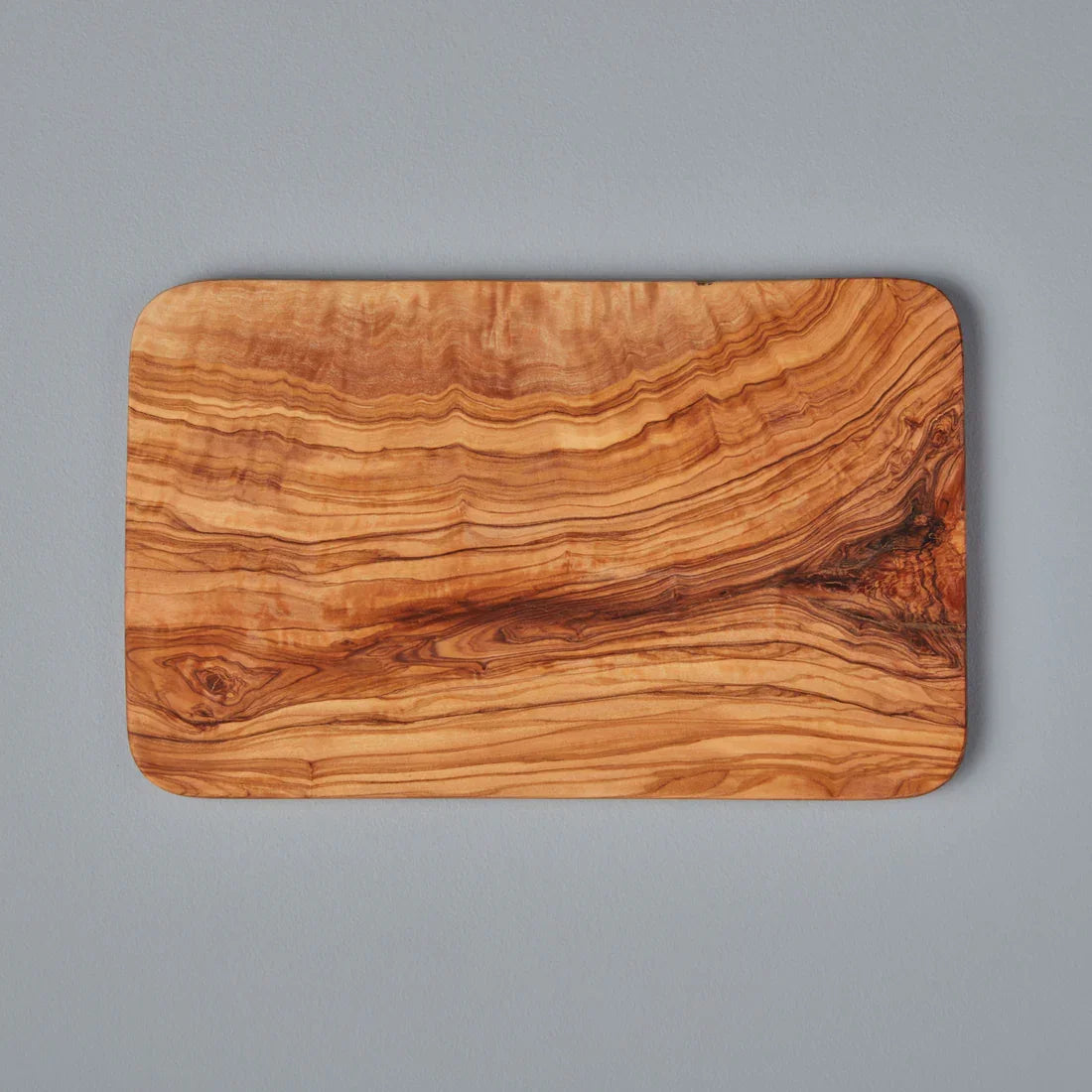 Olive Wood Rectangular Board - Marcel’s Culinary Experience