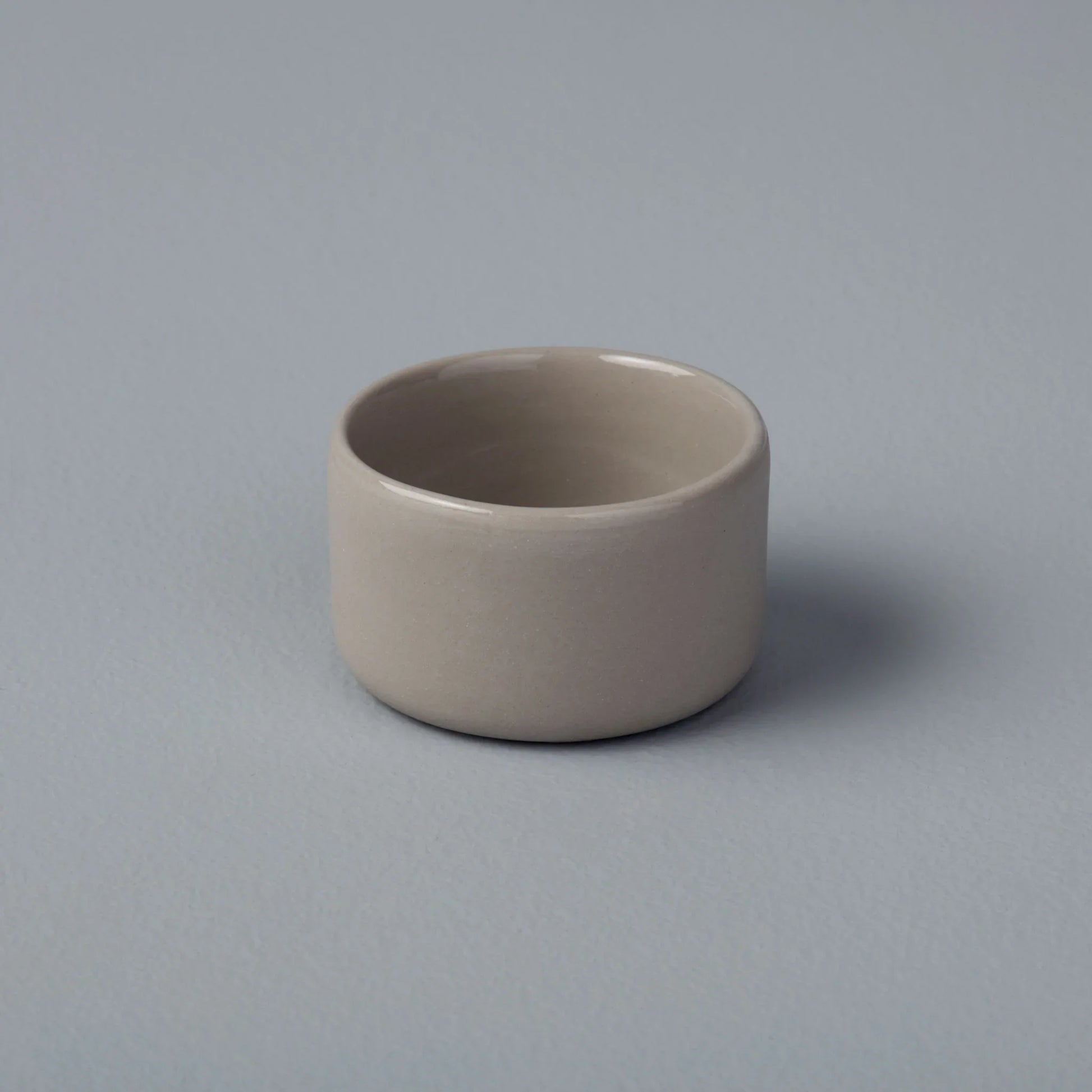 Tam Stoneware Round Cellar Sterling - Marcel’s Culinary Experience