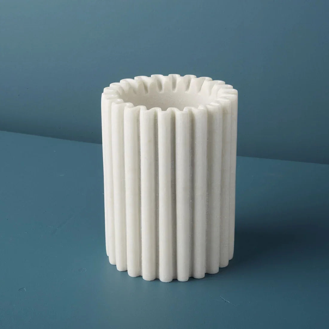 Waterloo Marble Bottle Holder - Marcel’s Culinary Experience