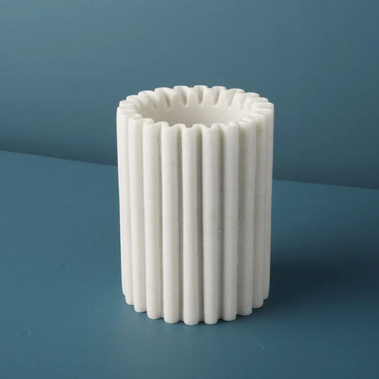 Waterloo Marble Bottle Holder - Marcel’s Culinary Experience