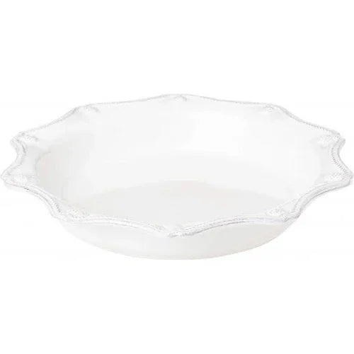 Juliska Berry & Thread 11.5" Pie Dish - Marcel’s Culinary Experience