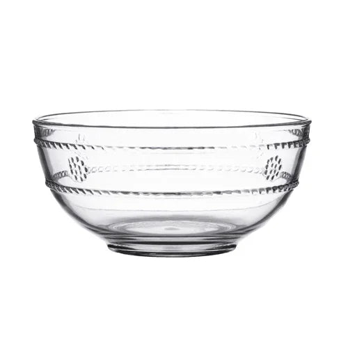 Juliska Isabella Acrylic Berry Bowl - Marcel’s Culinary Experience