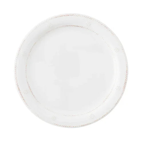 Juliska Berry & Thread Melamine Dinner Plate - Marcel’s Culinary Experience