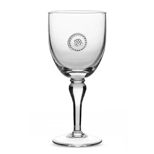 Juliska Berry & Thread Wine Glass - Marcel’s Culinary Experience