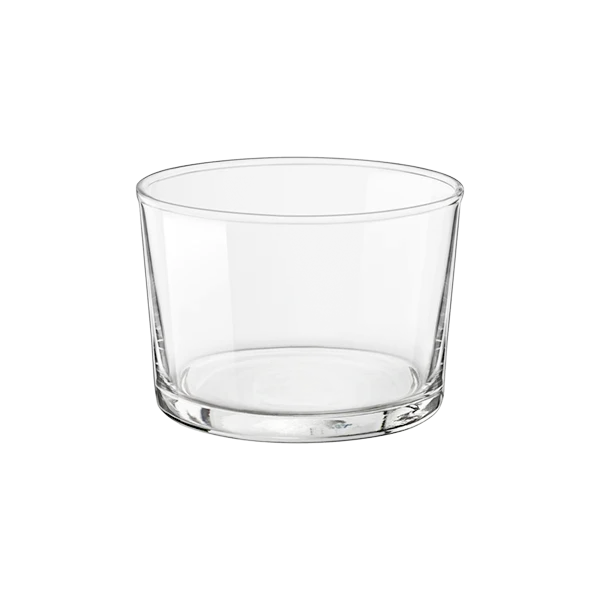 Bormioli Rocco: Bodega Mini Tumbler - Marcel’s Culinary Experience