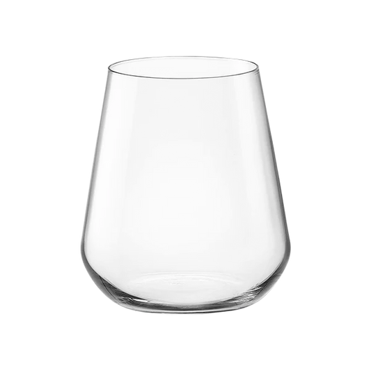 Bormioli Rocco: Inalto Uno Stemless Wine Glass 14.25 oz - Marcel’s Culinary Experience