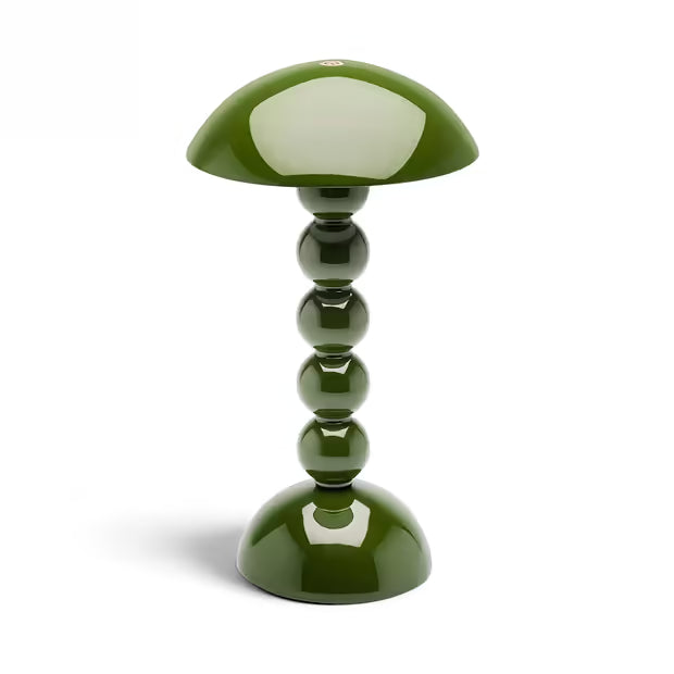 Addison Ross Rechargeable Bobbin LED Lamp