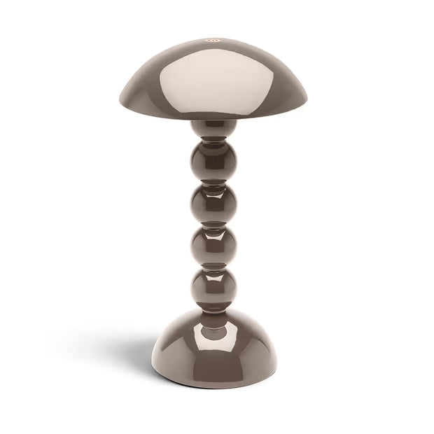 Addison Ross Rechargeable Bobbin LED Lamp